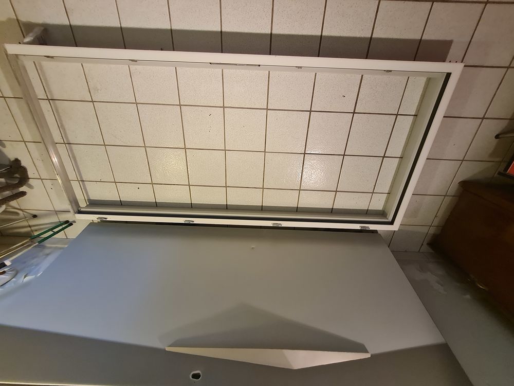 PORTE D'ENTREE Bricolage