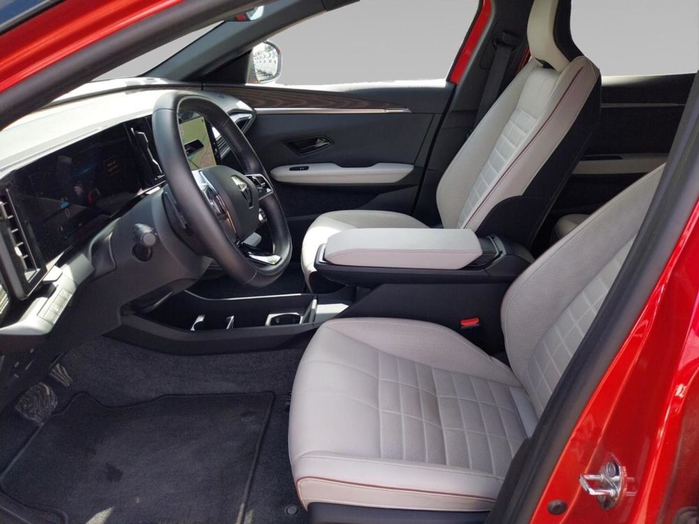 M&eacute;gane Megane E-Tech EV60 220 ch super charge Iconic 2022 occasion 08200 Wadelincourt
