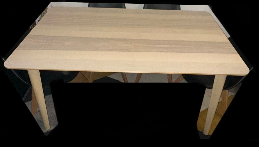 table lisabo Meubles