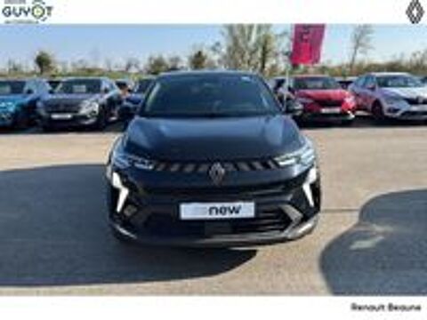 Symbioz E-Tech full hybrid 145 Techno 2025 occasion 21200 Beaune