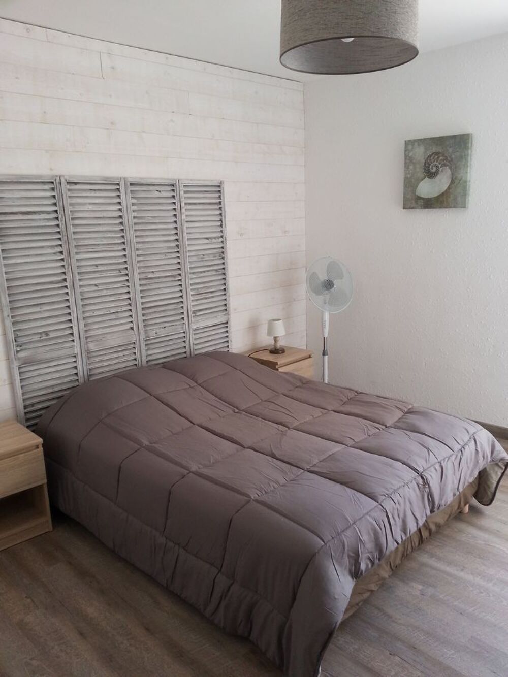   Appartement proche mer avec piscine Languedoc-Roussillon, Le Barcars (66420)