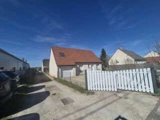  Maison � vendre 5 pi�ces 105 m�