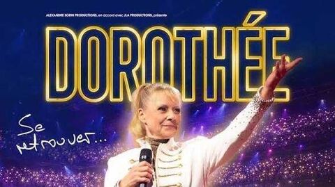 billet Dorothée Vincennes (94)
