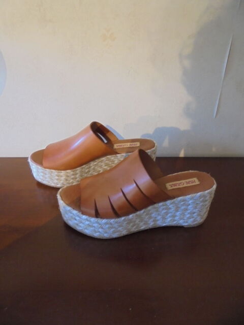 Sabots Par Gabia 50 Tours (37)