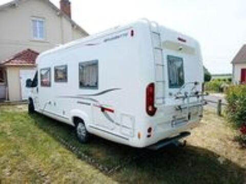  2011 occasion 71710 CHARMOY