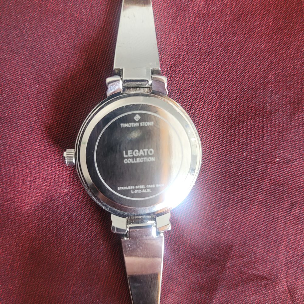 MONTRE HOMME SEIKO QUARTZ / LIP M&Eacute;CANIQUE Bijoux et montres