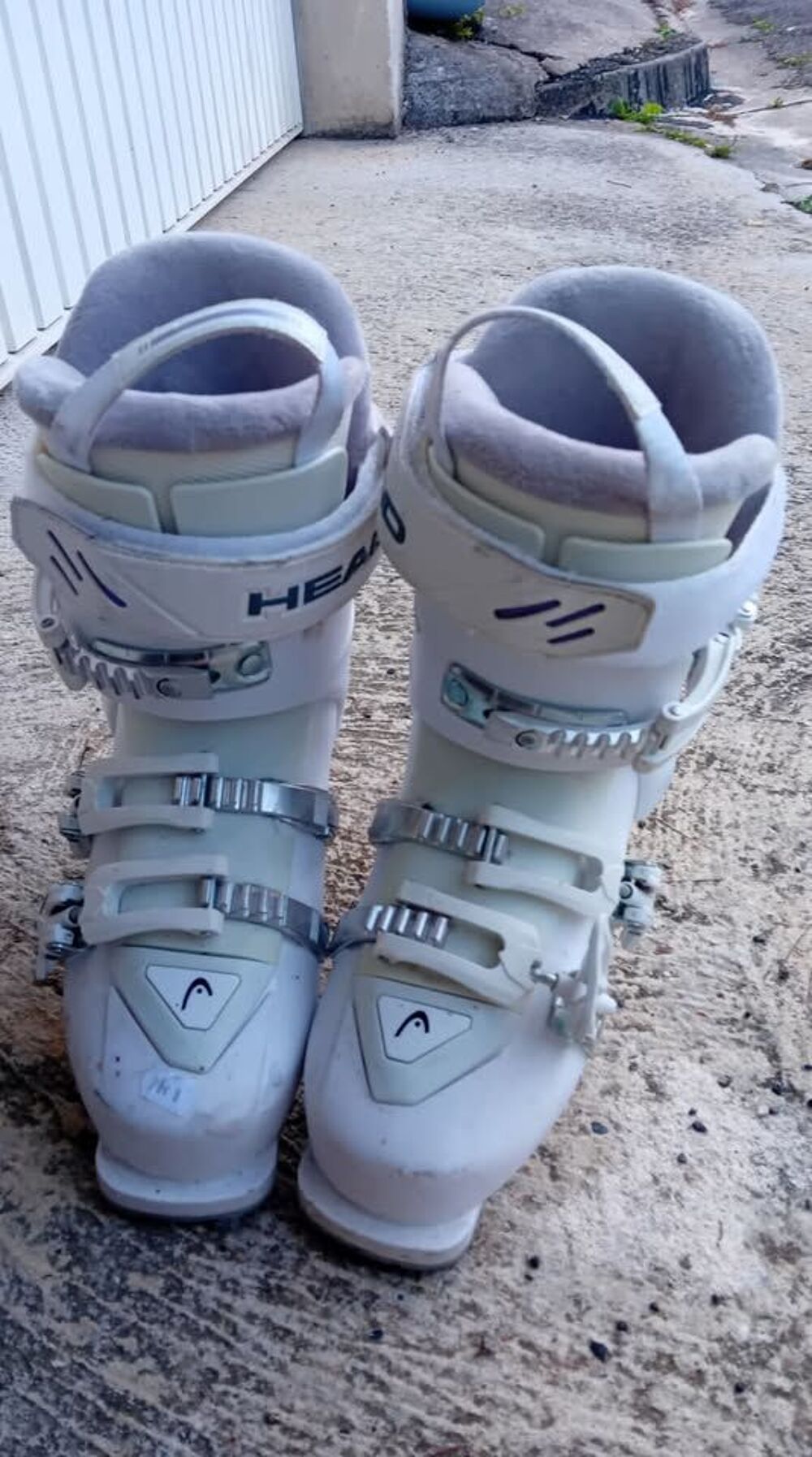 chaussure de ski Sports