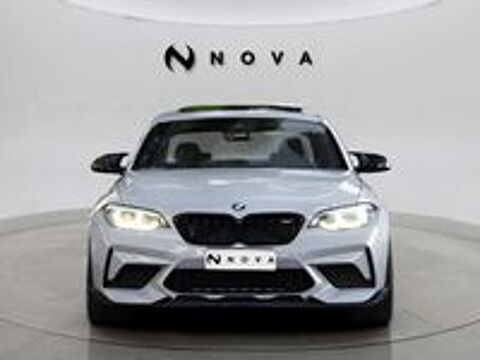 M2 Competion 3.0 Bi-Turbo 2020 occasion 33600 Pessac