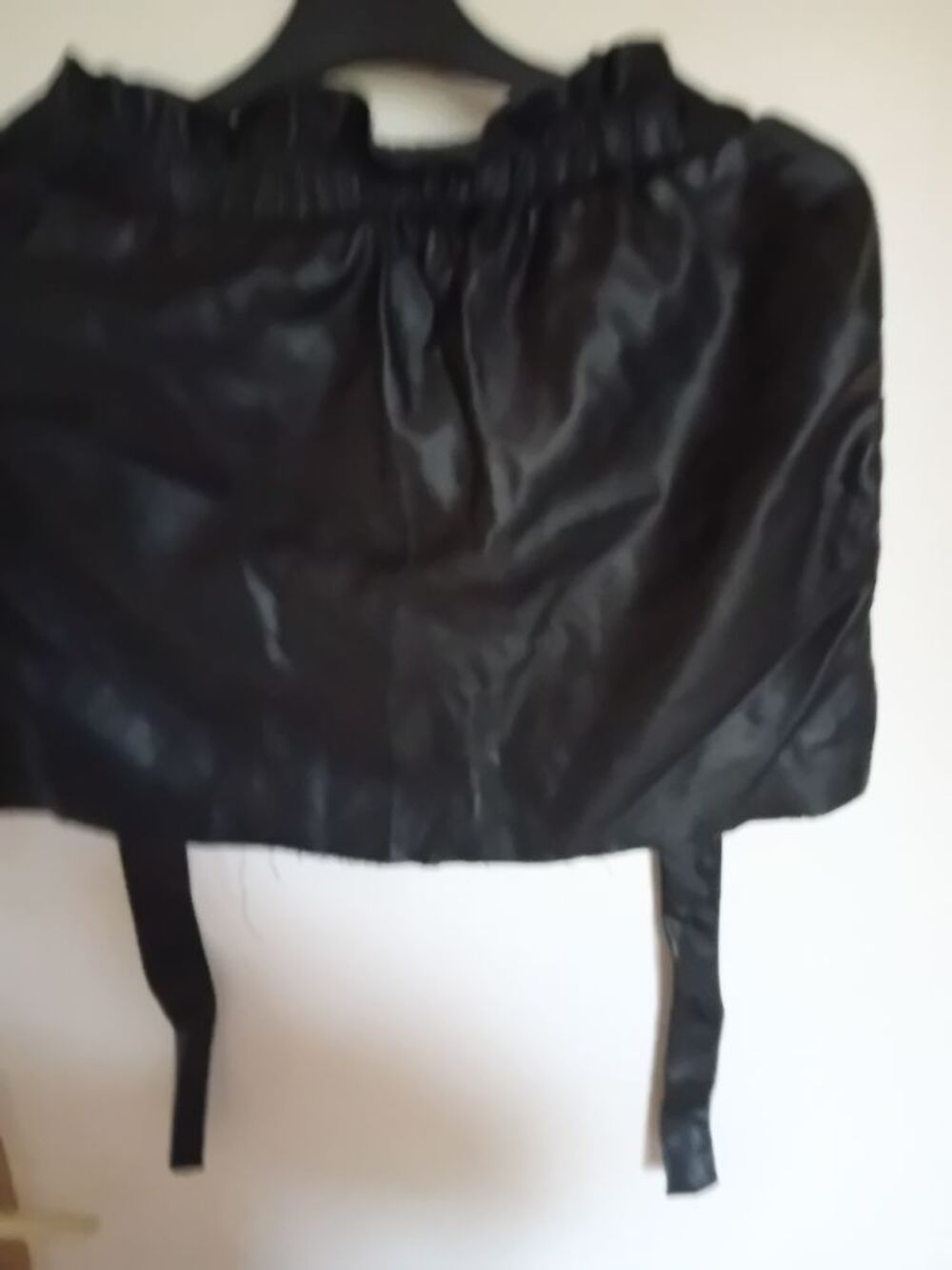 MINI JUPE FEMME TAILLE 36 CACHE CACHE Vêtements