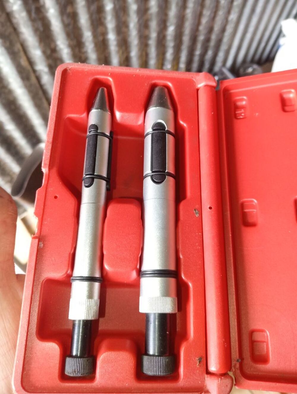 Equipement Pour auto Bricolage