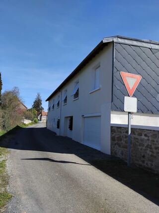  Immeuble à vendre 550 m² Montluçon