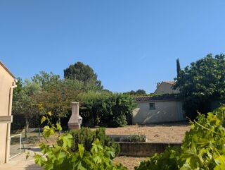  Villa à vendre 5 pièces 140 m² Jonquerettes