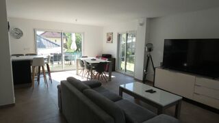  Maison � vendre 5 pi�ces 133 m�