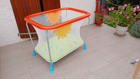 Parc bb 20 Vouill (86)