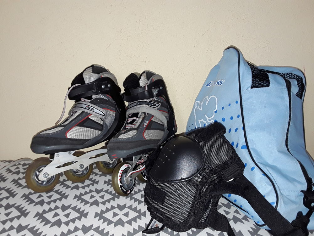 Rollers Sports