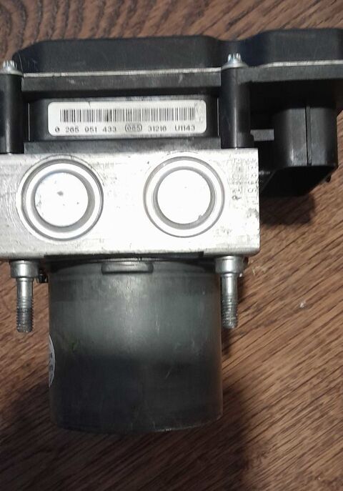 Voiture Voiture  occasion Yves 17340