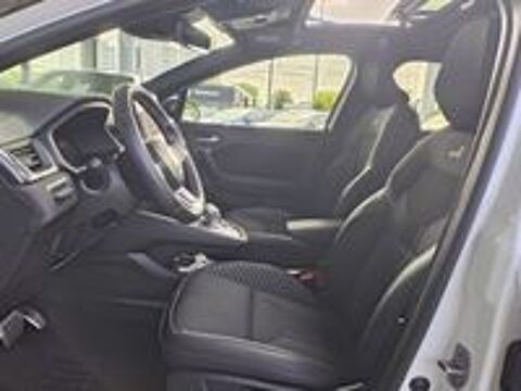 Captur E-Tech full hybrid 145 ch esprit Alpine 2025 occasion 95520 Osny
