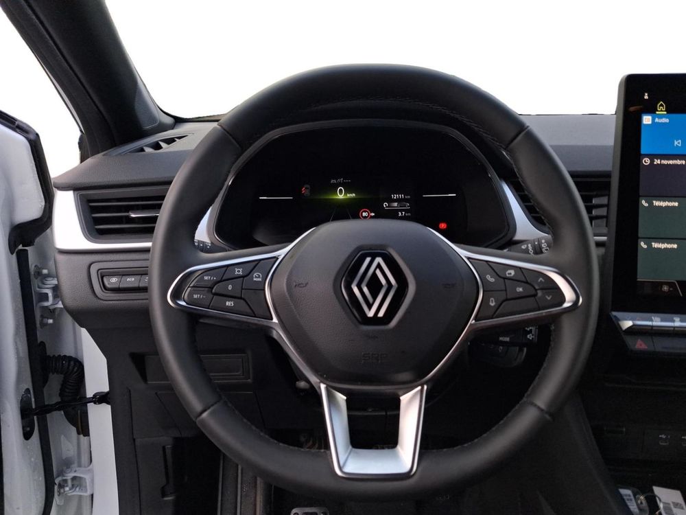 Captur Eco-G 100 ch Evolution 2025 occasion 91150 &Eacute;tampes