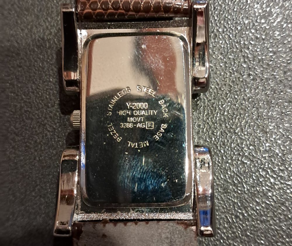 montre femme Alberto Fioro Bijoux et montres