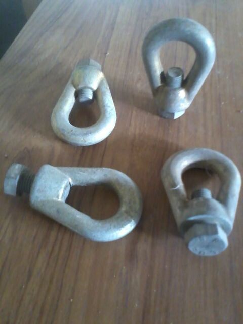 Anneaux de levage 20 Saint-Quentin-sur-Nohain (58)