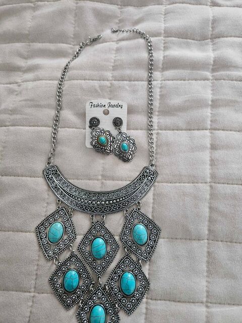 collier fantaisie 5 Pontoise (95)