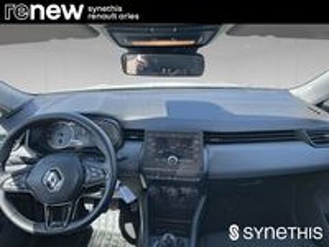 Clio V Clio SCe 65 Authentic 2023 occasion 13200 Arles