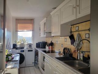  Appartement � louer 4 pi�ces 66 m�