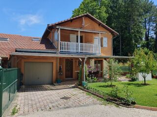  Maison à vendre 4 pièces 109 m²