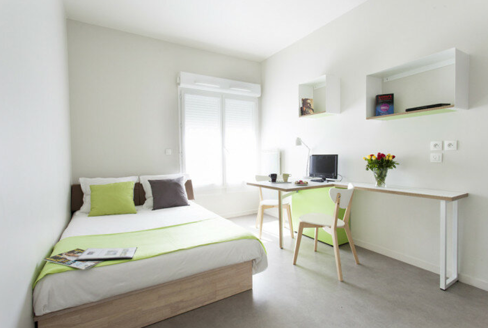 Location Appartement Studio - logement étudiant Bobigny