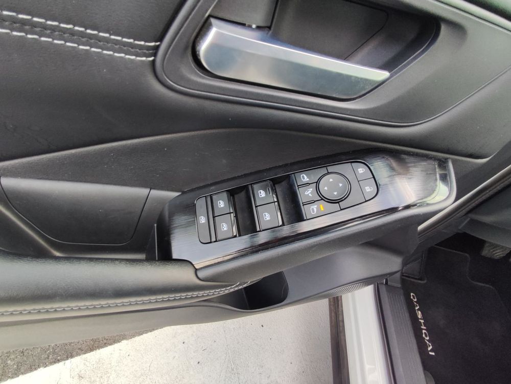 Qashqai Mild Hybrid 158 ch Xtronic Business Edition 2022 occasion 95350 Saint-Brice-sous-For&ecirc;t
