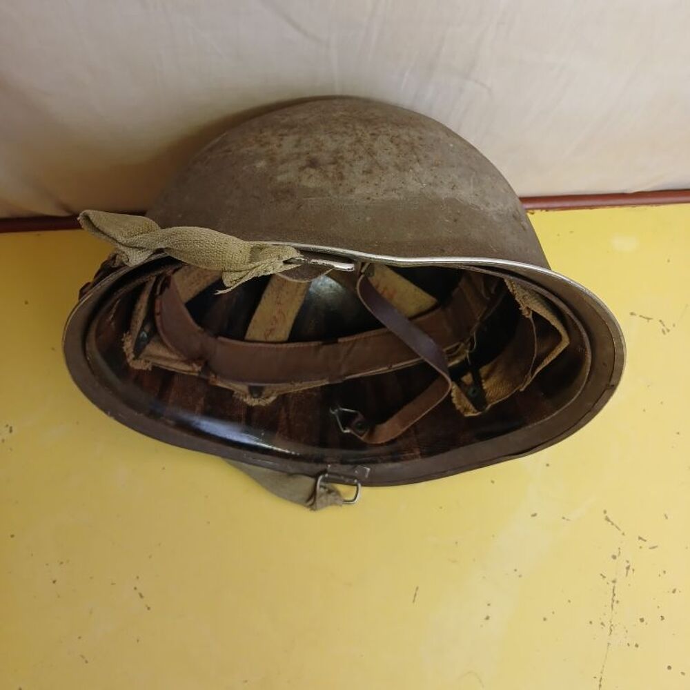 casque de l'Arm&eacute;e Fran&ccedil;aise 