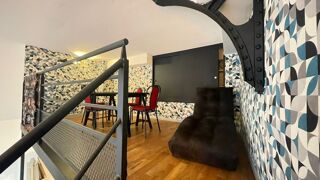  Appartement � louer 2/3 pi�ces 80 m�