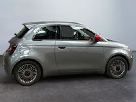 500 e 95 ch (RED) 2022 occasion 75015 Paris