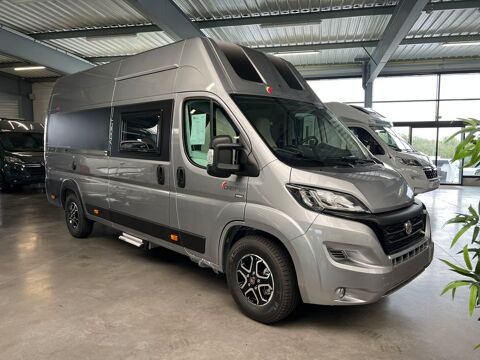 DREAMER Camping car 2024 occasion Verson 14790