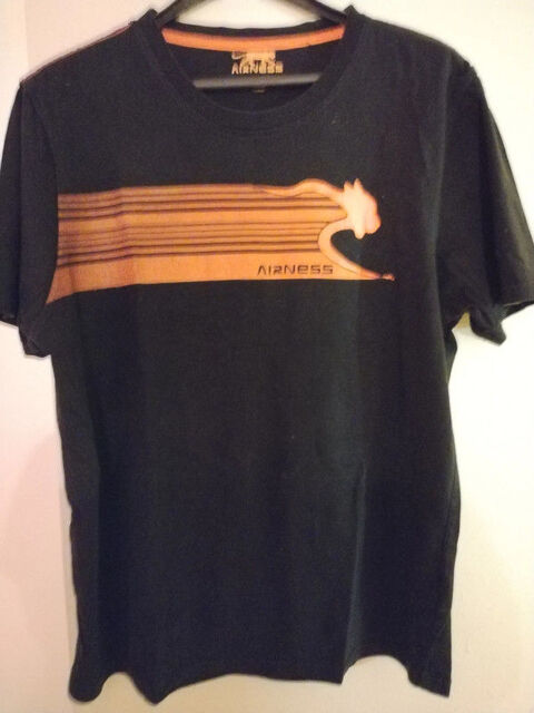 Tee shirt AIRNESS
3 Alenon (61)