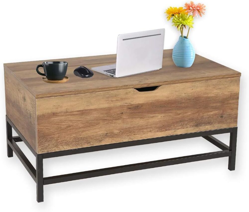 Table de salon relevable NEUVE sous emballage Meubles