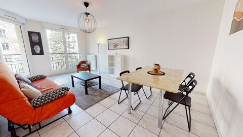   Belle Appartement dans le 3ème arrondissement Appartement - 3 pièce(s) - 65 m²