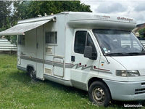  1998 occasion 61000 Alen&ccedil;on