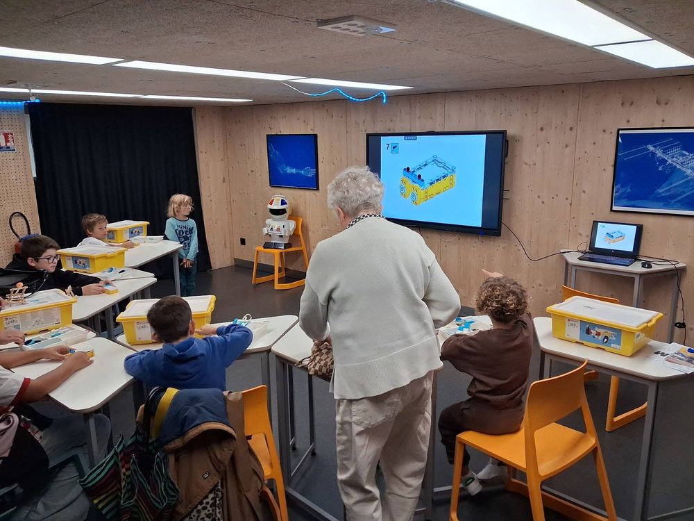 1 bon activit&eacute;s d&eacute;couverte vacances Robotique ou CodeGaming Billetterie