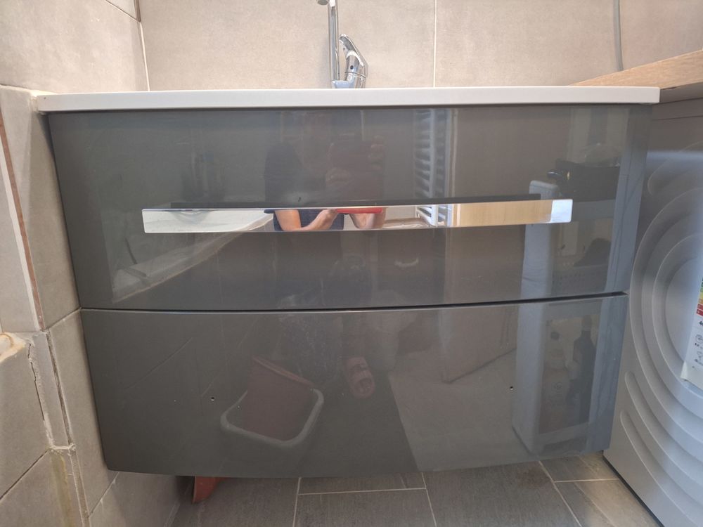 Ensemble salle de bain Meubles