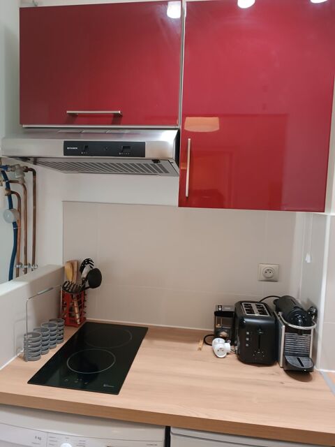  Appartement � louer 1 pi�ce 21 m�