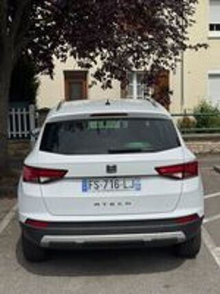 Ateca 1.0 TSI 115 ch Start/Stop Urban 2020 occasion 94260 Fresnes