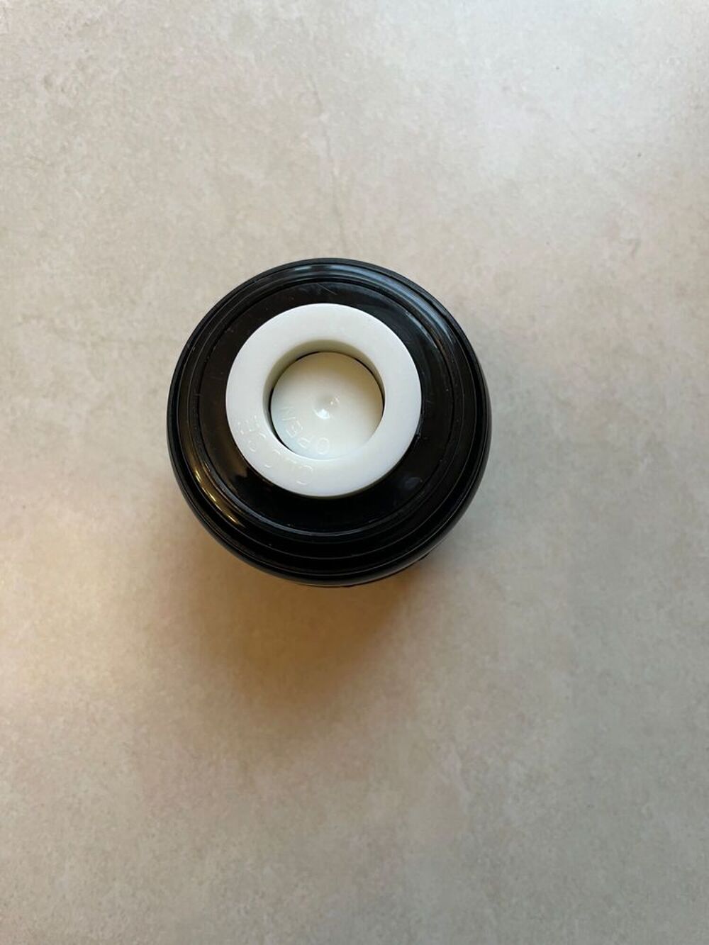 Bouteille thermo Electroménager
