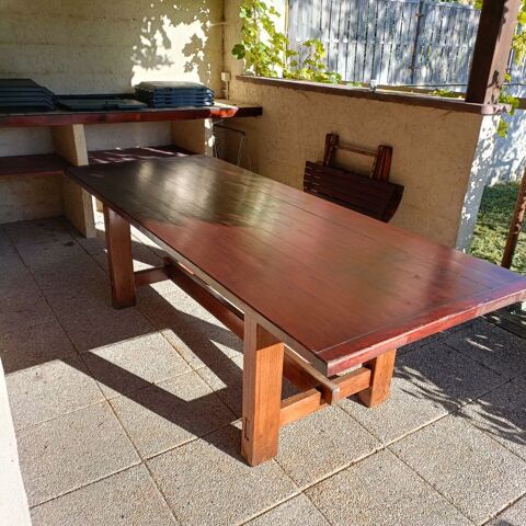 Table salle à manger Gommegnies (59)