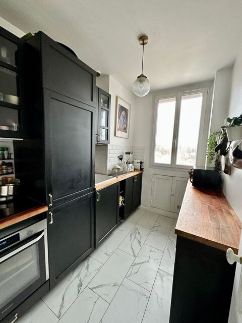  Appartement � louer 3 pi�ces 58 m�