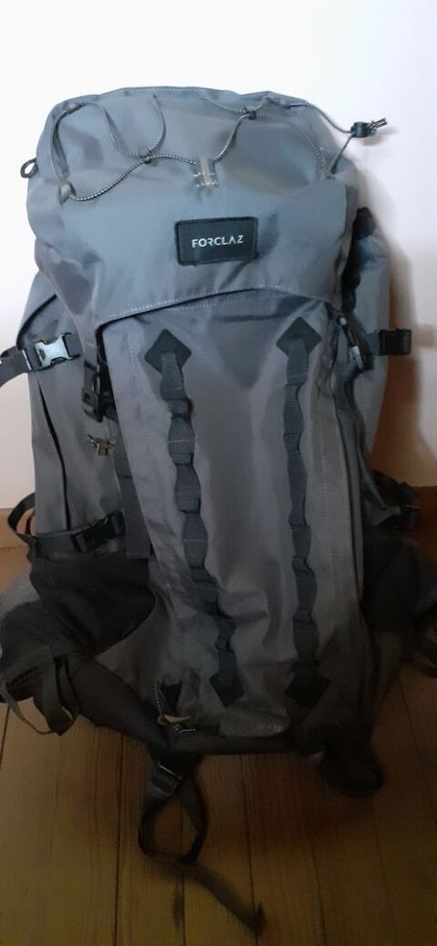 sac a dos trek 100 Bagnères-de-Bigorre (65)
