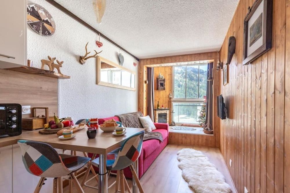   Appartement Val d'Isre 4 personnes  Rhne-Alpes, Val-d'Isre (73150)