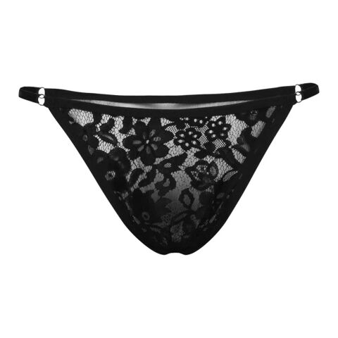 Mini slip sexy à dentelle florale  en taille XXL 9 Lyon 9 (69)