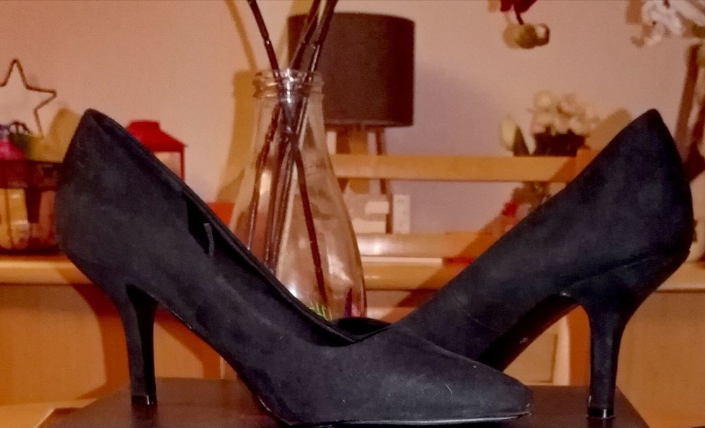 Escarpins Chaussures