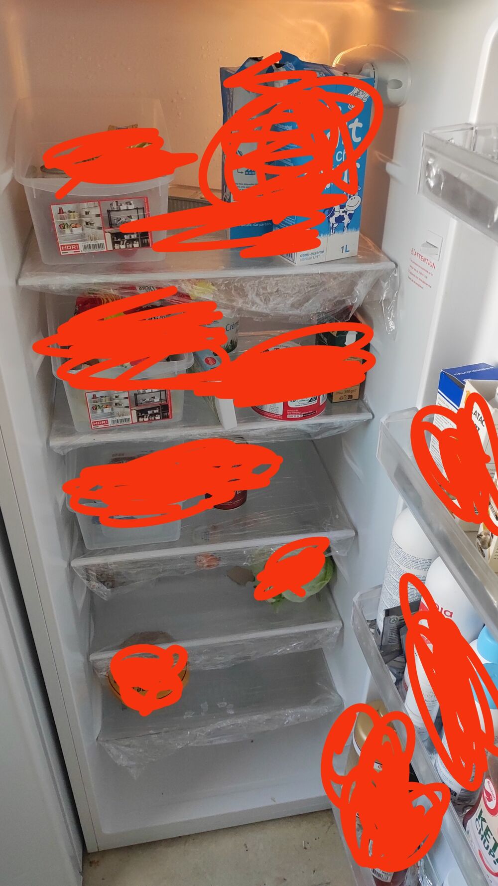 Frigo Electroménager